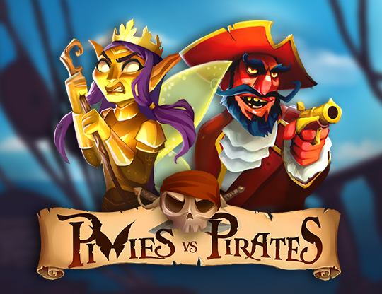 Pixies vs Pirates